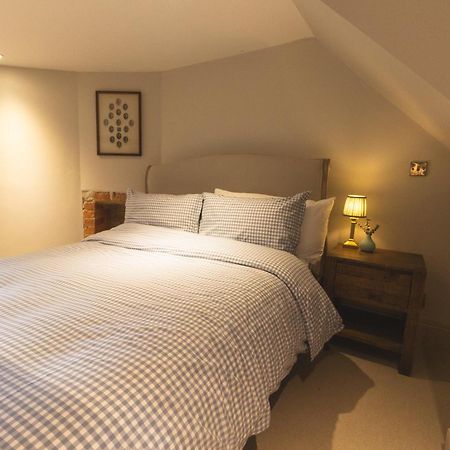 Cotswold Cottage- Central Witney Luaran gambar
