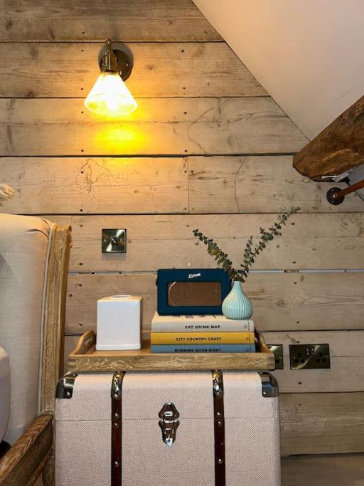 Cotswold Cottage- Central Witney Luaran gambar