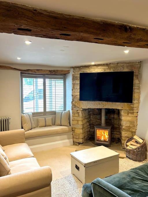 Cotswold Cottage- Central Witney Luaran gambar