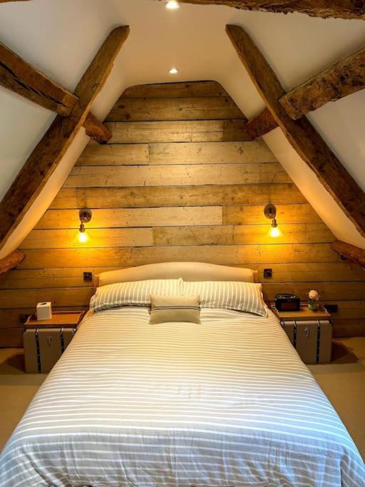 Cotswold Cottage- Central Witney Luaran gambar