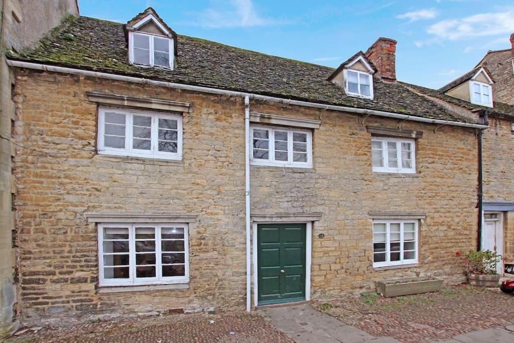 Cotswold Cottage- Central Witney Luaran gambar