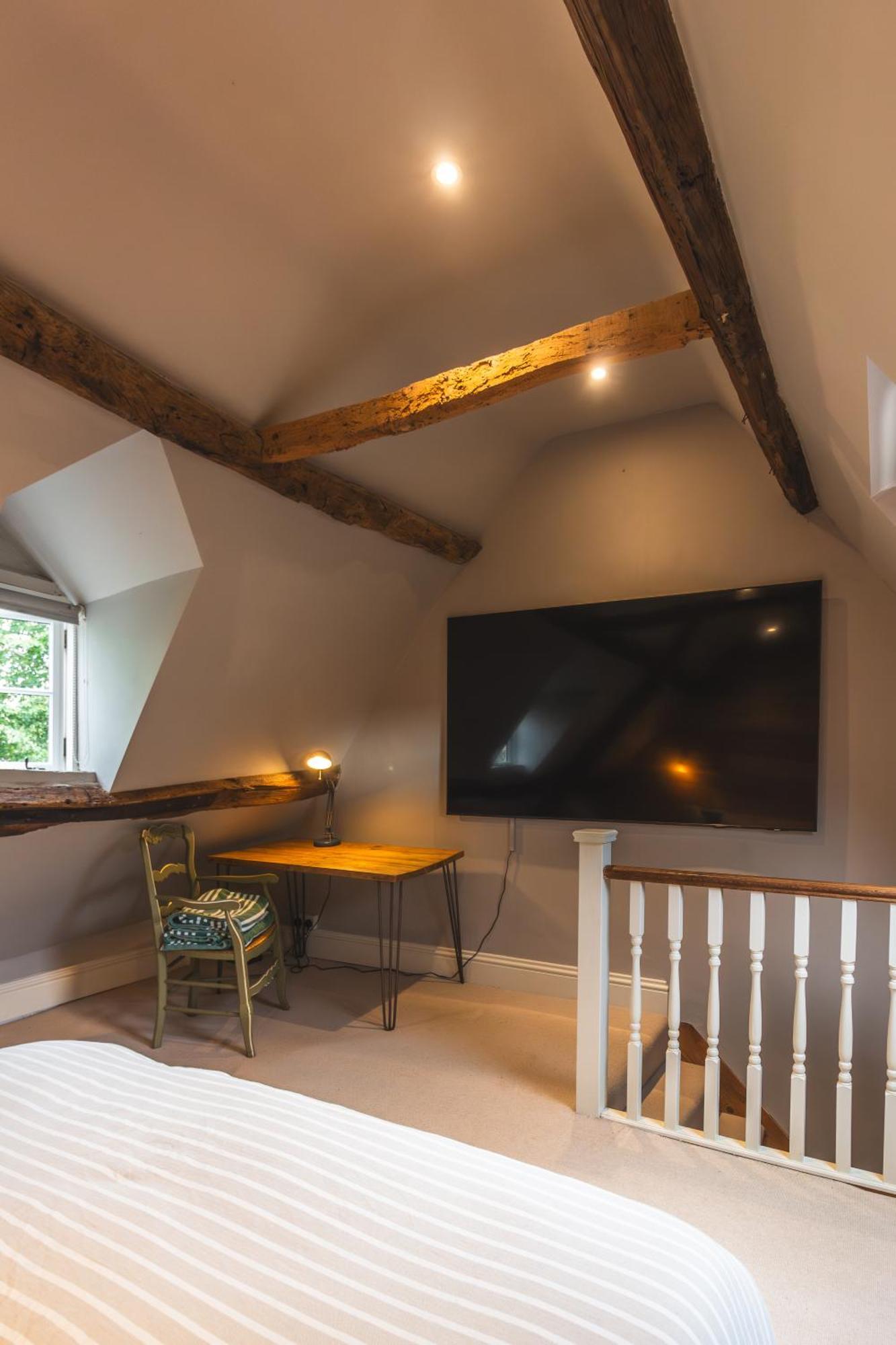 Cotswold Cottage- Central Witney Luaran gambar
