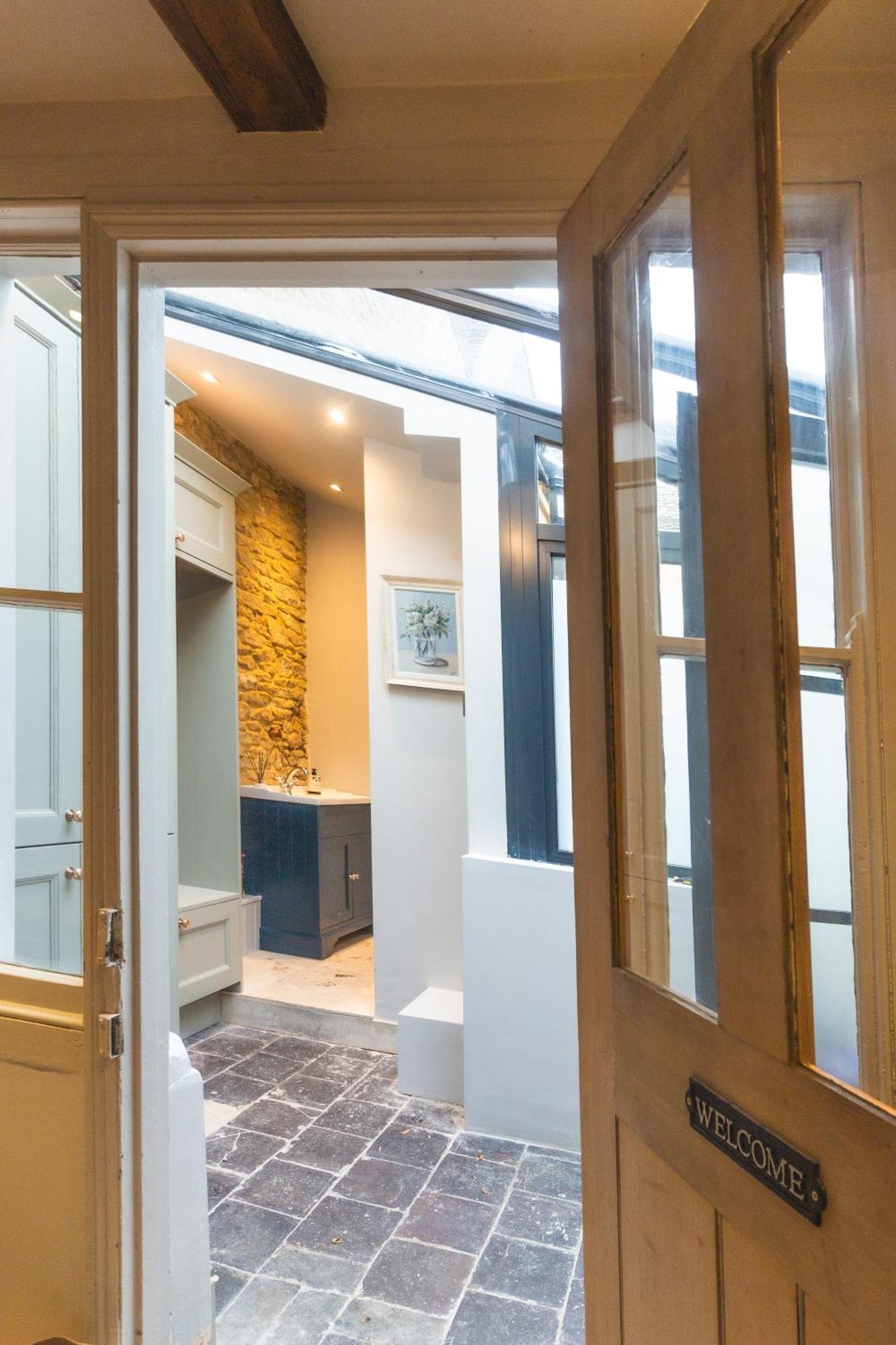Cotswold Cottage- Central Witney Luaran gambar
