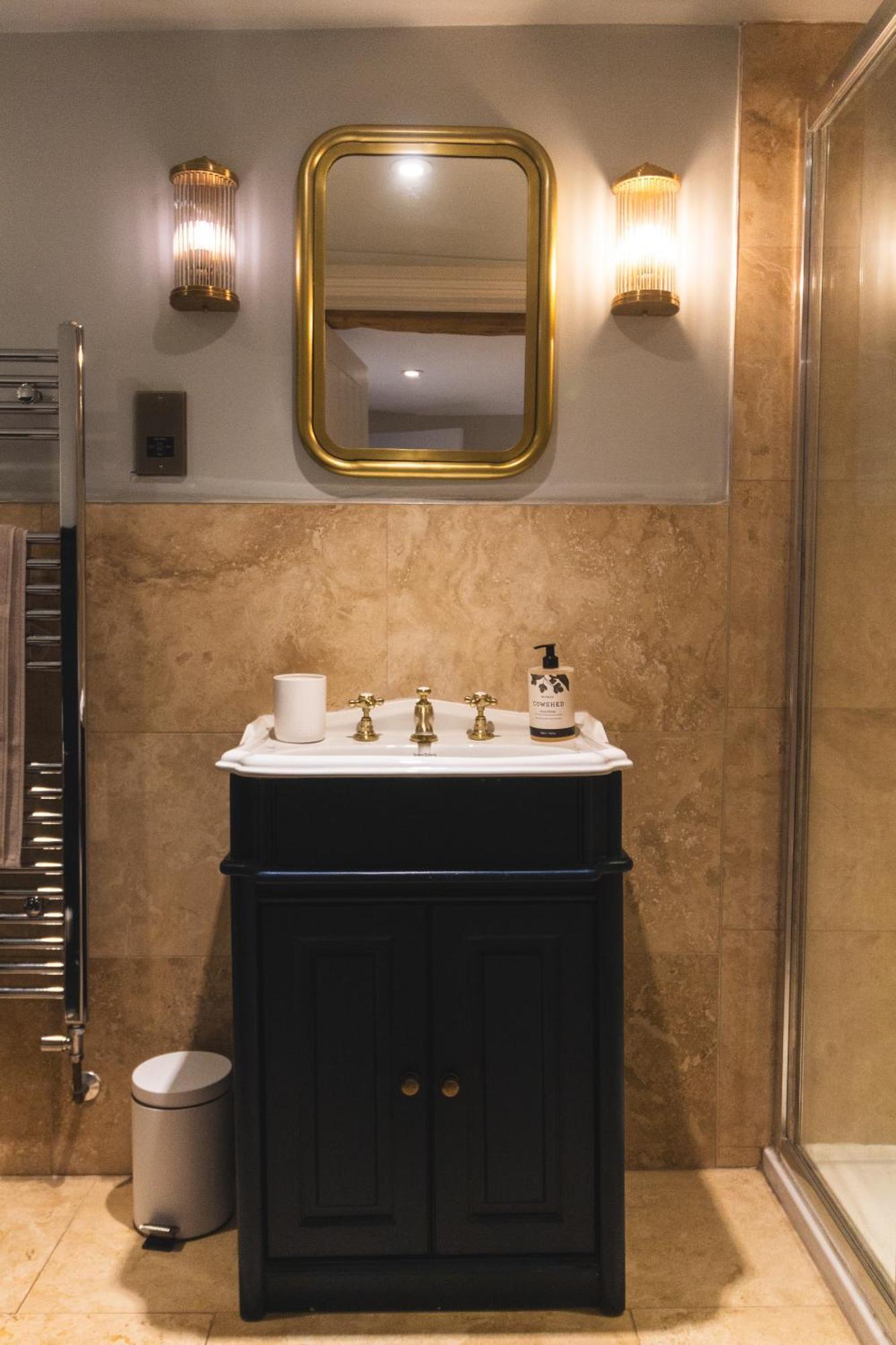 Cotswold Cottage- Central Witney Luaran gambar