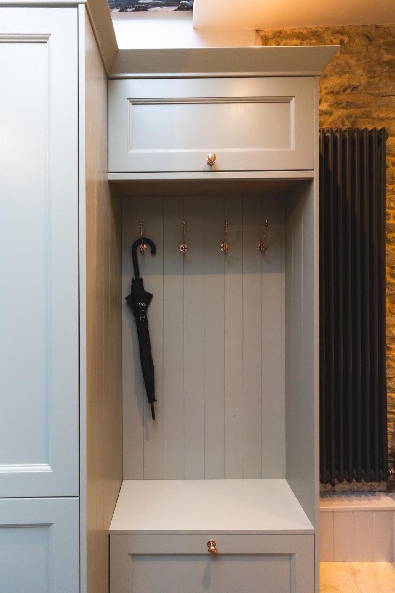 Cotswold Cottage- Central Witney Luaran gambar