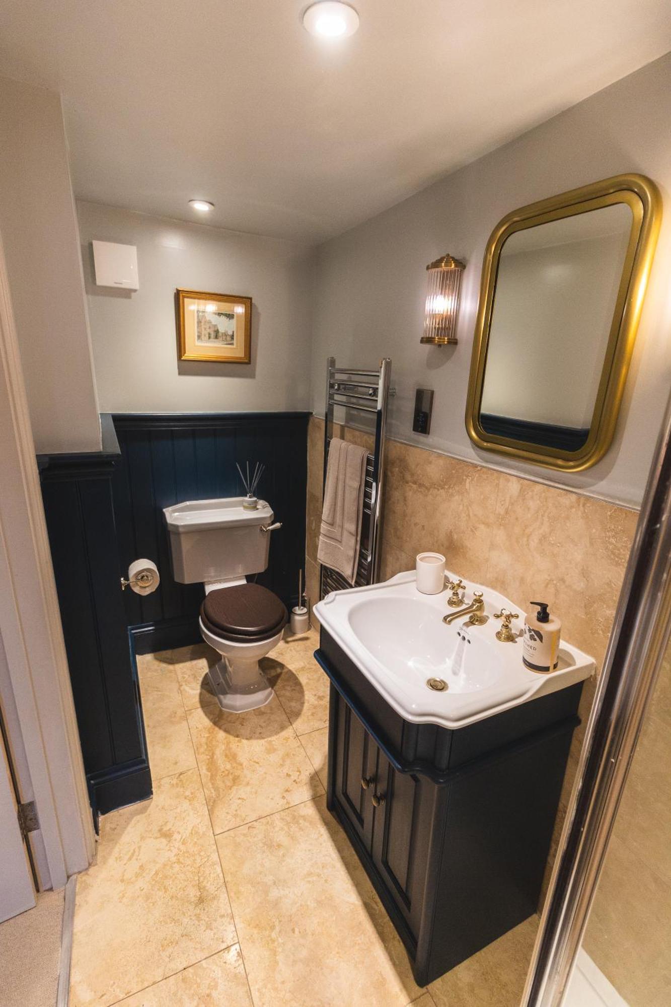 Cotswold Cottage- Central Witney Luaran gambar