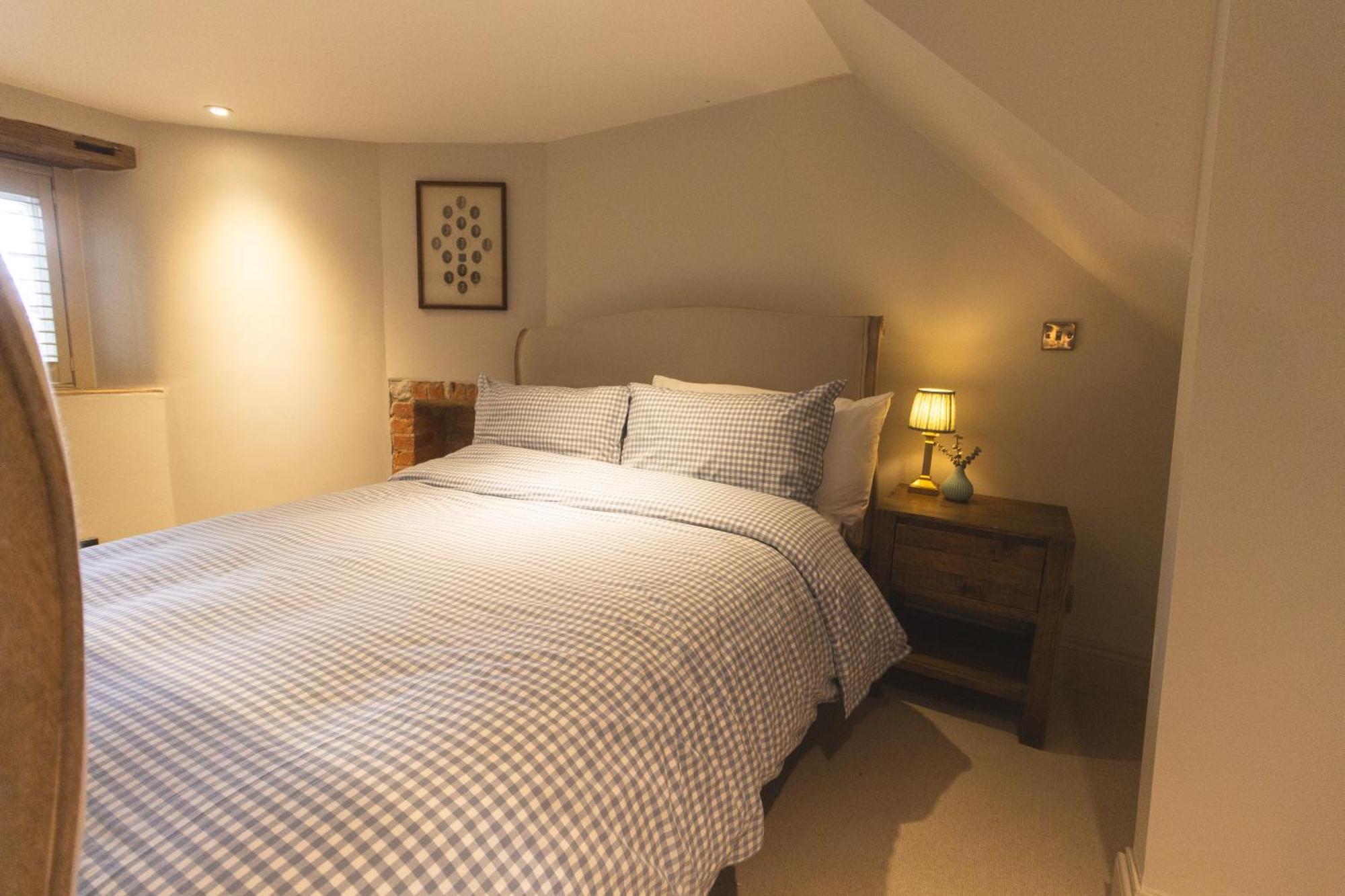 Cotswold Cottage- Central Witney Luaran gambar