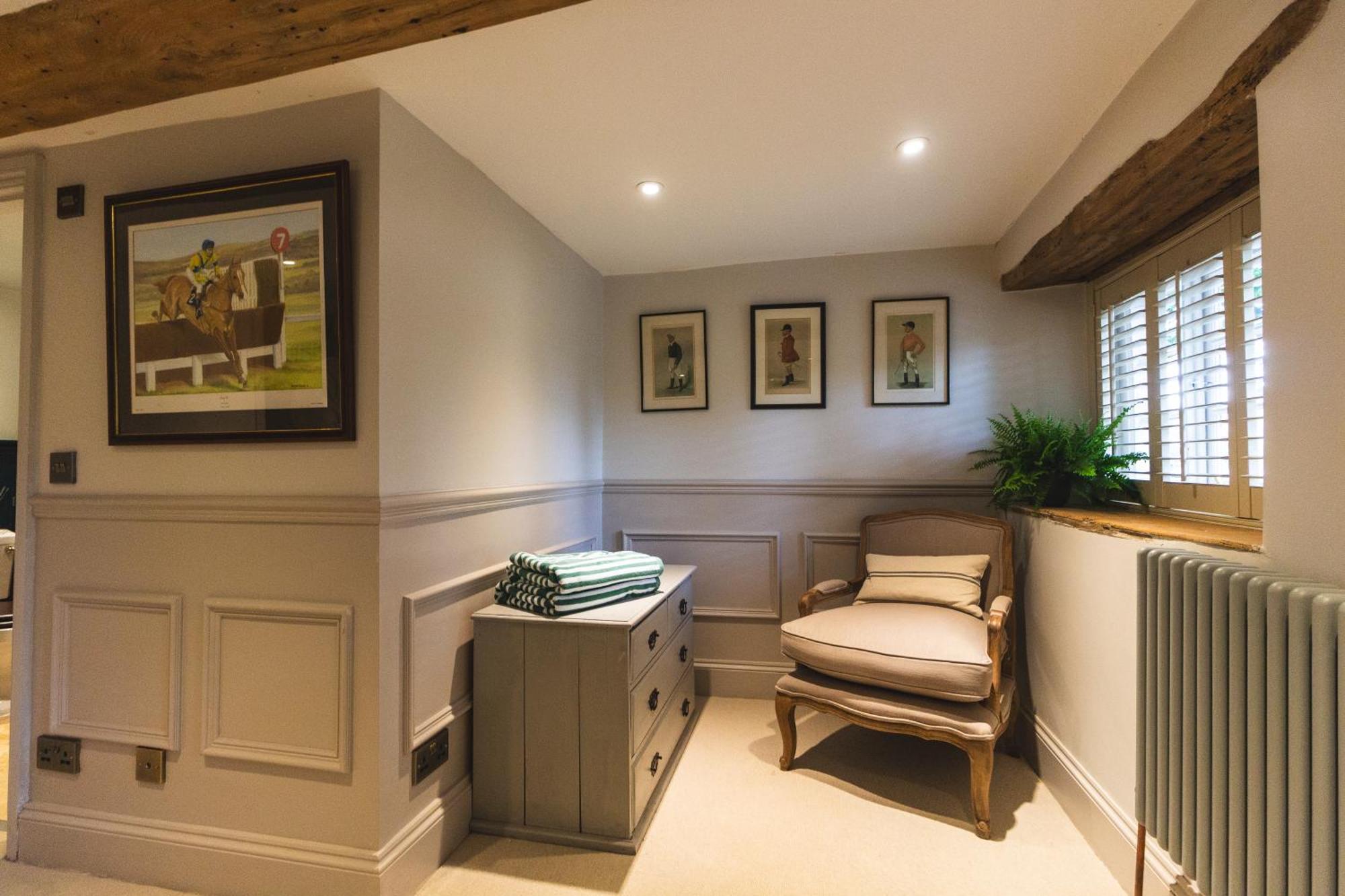 Cotswold Cottage- Central Witney Luaran gambar