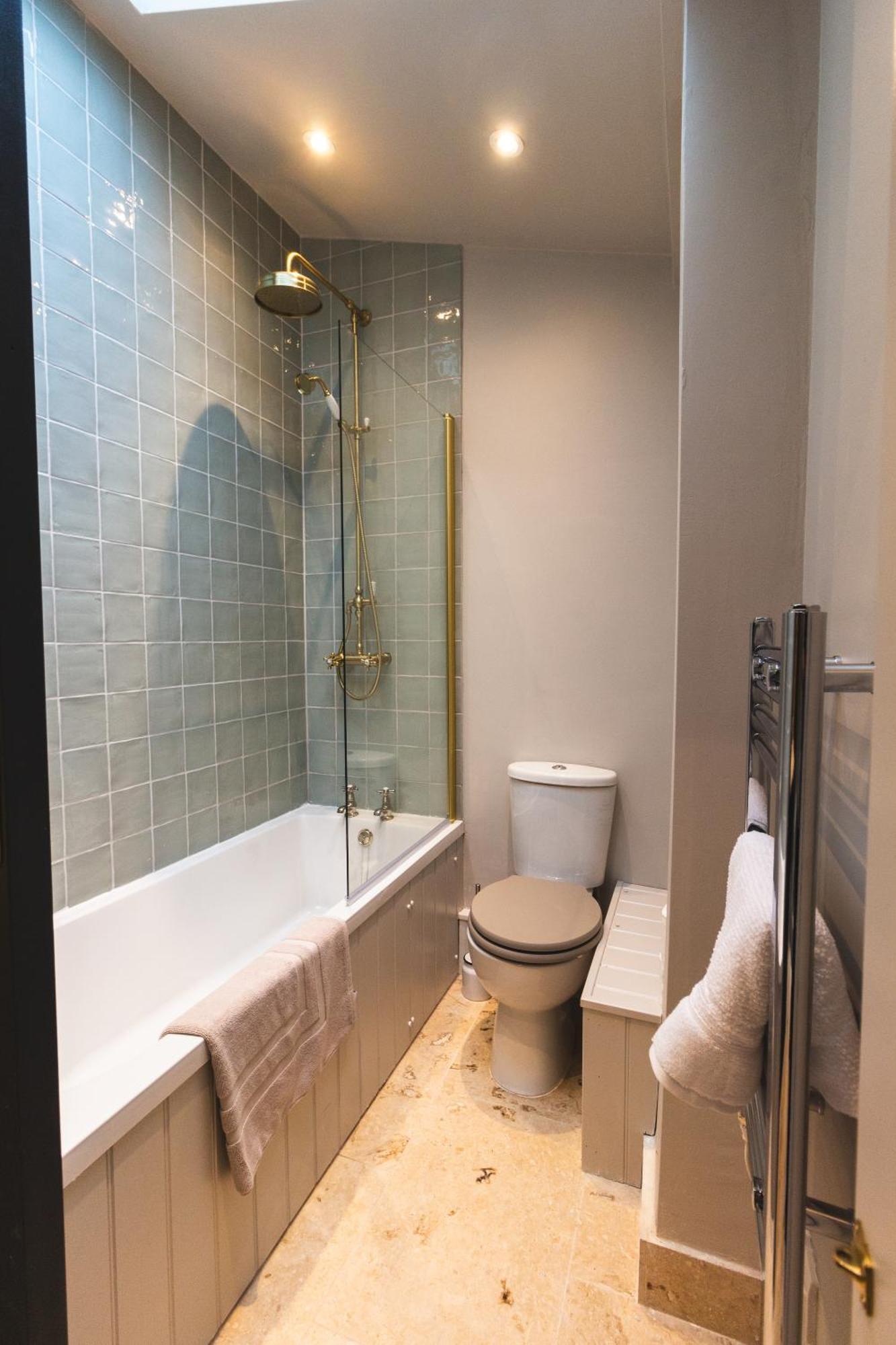 Cotswold Cottage- Central Witney Luaran gambar
