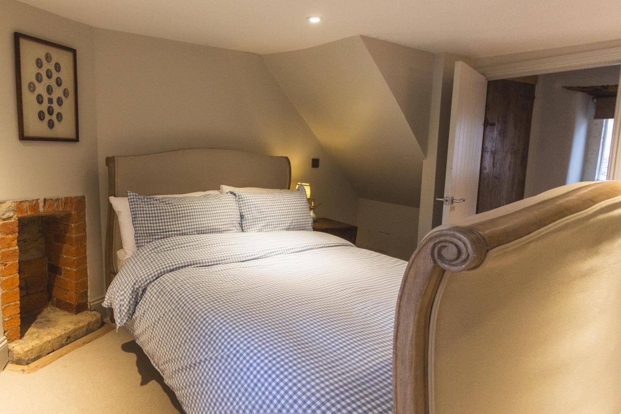 Cotswold Cottage- Central Witney Luaran gambar